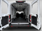 2026 Ford Transit-150 Base Storage Shelf System