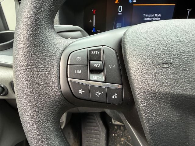 2026 Ford Transit-150 Base Storage Shelf System
