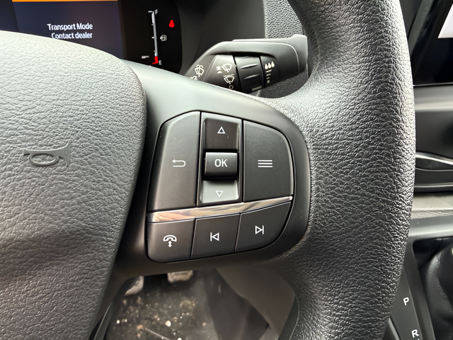 2026 Ford Transit-150 Base Storage Shelf System