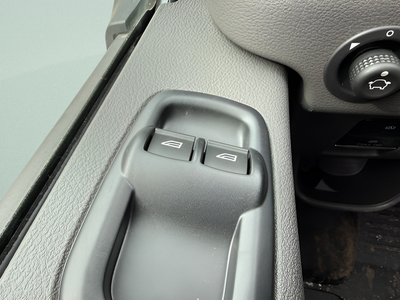 2026 Ford Transit-150 Base Storage Shelf System
