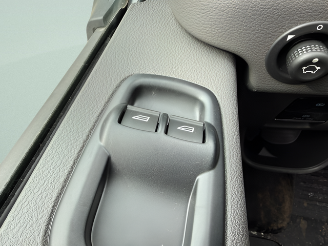 2026 Ford Transit-150 Base Storage Shelf System