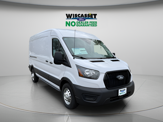 2026 Ford Transit-150 Base Storage Shelf System
