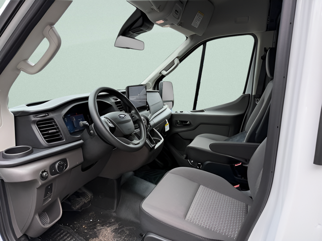 2026 Ford Transit-150 Base Storage Shelf System