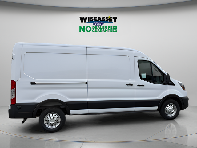 2026 Ford Transit-150 Base Storage Shelf System