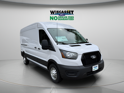 2026 Ford Transit-150 Base