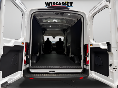 2026 Ford Transit-150 Base