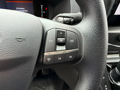 2026 Ford Transit-150 Base