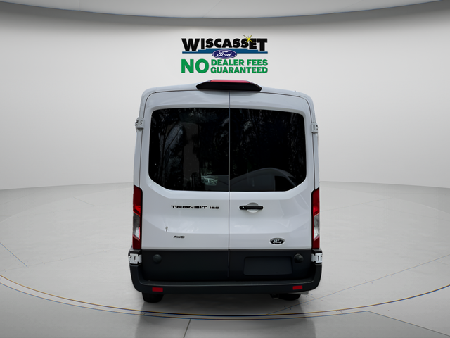 2026 Ford Transit-150 Base