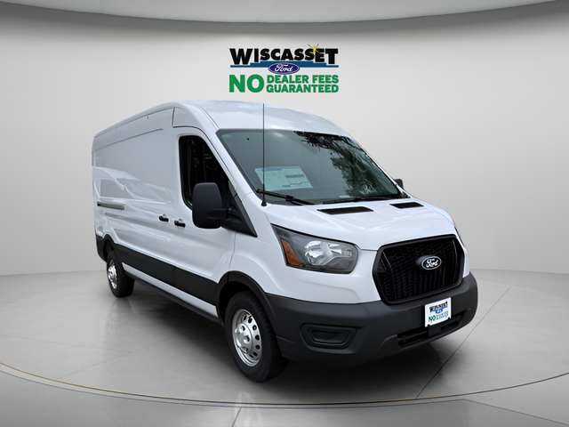 2026 Ford Transit-150 Base