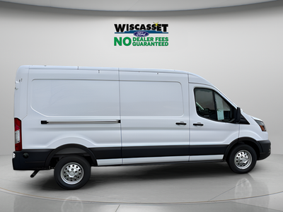 2026 Ford Transit-150 Base