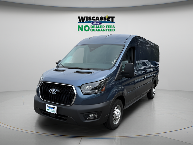 2026 Ford Transit-150 Base
