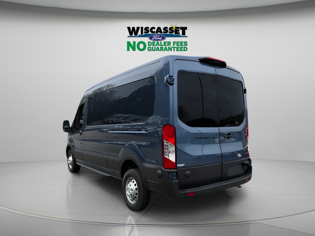 2026 Ford Transit-150 Base