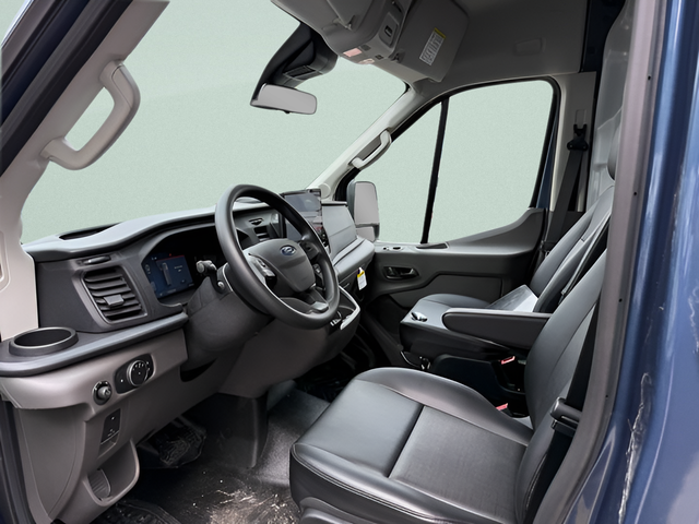 2026 Ford Transit-150 Base