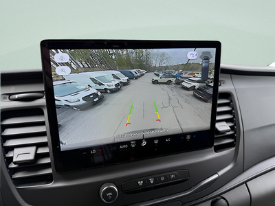 2026 Ford Transit-150 Base