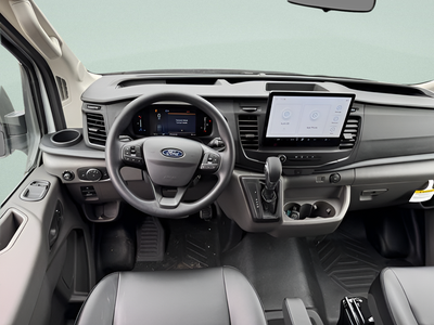 2026 Ford Transit-150 Base