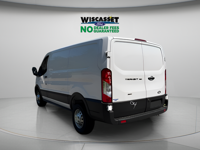 2026 Ford Transit-150 Base