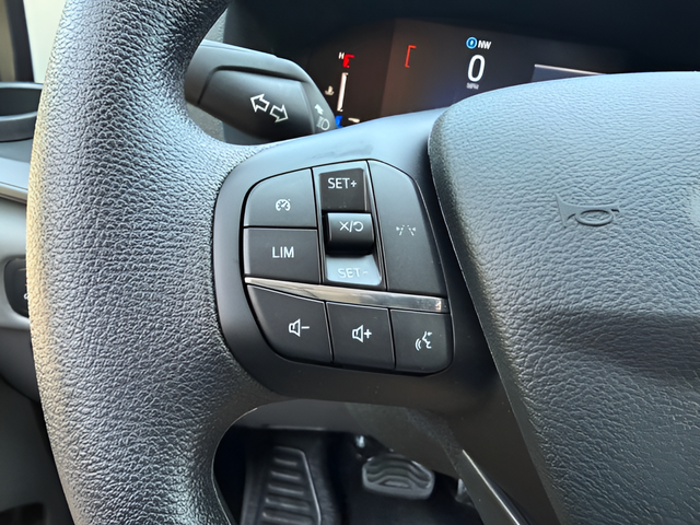 2026 Ford Transit-150 Base