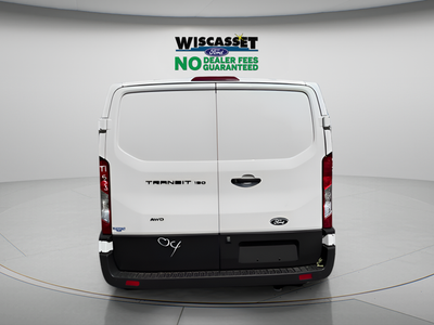 2026 Ford Transit-150 Base