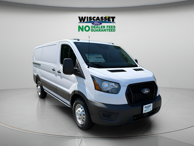 2026 Ford Transit-150 Base