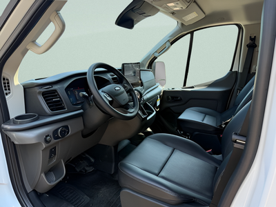 2026 Ford Transit-150 Base
