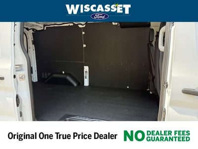 2025 Ford Transit-150 Base