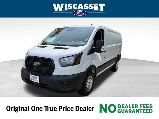 2025 Ford Transit-150 Base