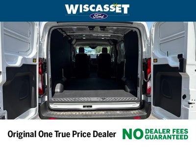 2025 Ford Transit-150 Base