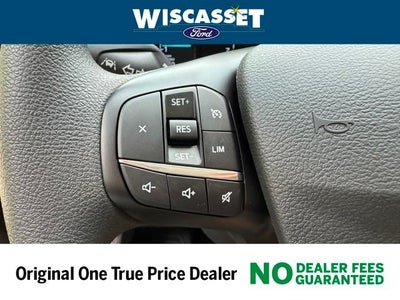 2025 Ford Transit-150 Base