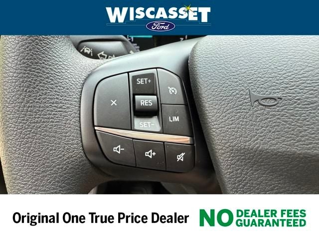 2025 Ford Transit-150 Base