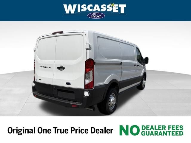 2025 Ford Transit-150 Base