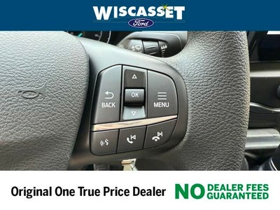 2025 Ford Transit-150 Base