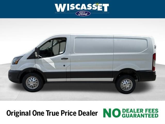 2025 Ford Transit-150 Base