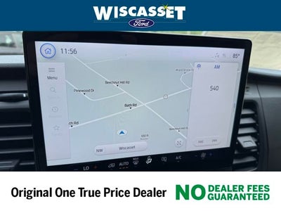 2025 Ford Transit-150 Base