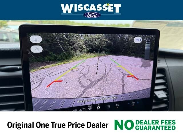 2025 Ford Transit-150 Base