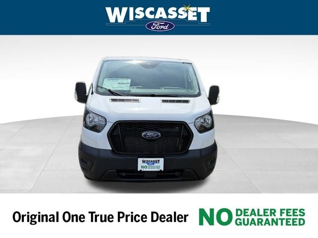 2025 Ford Transit-150 Base