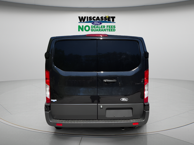 2026 Ford Transit-150 Base