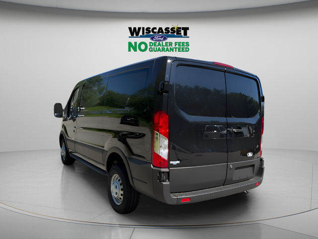 2026 Ford Transit-150 Base
