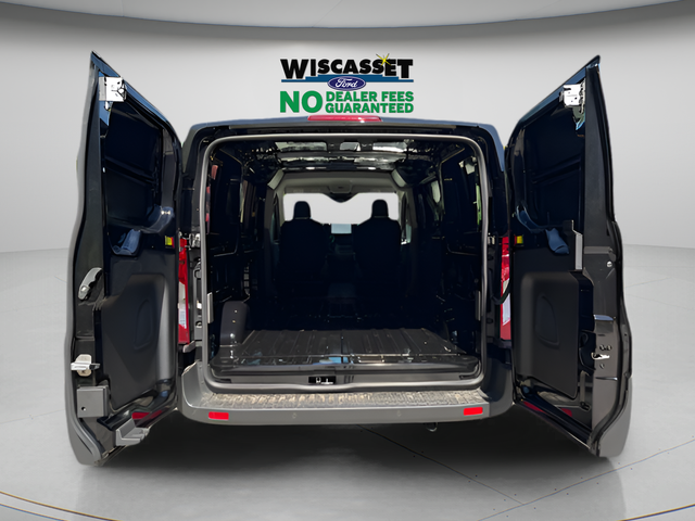 2026 Ford Transit-150 Base