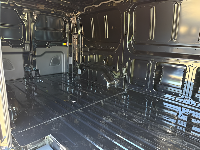 2026 Ford Transit-150 Base