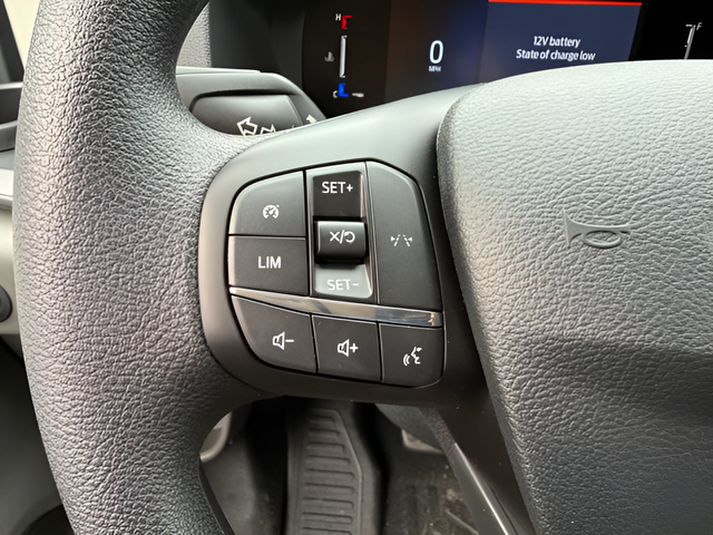 2026 Ford Transit-150 Base