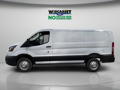 2026 Ford Transit-150 Base