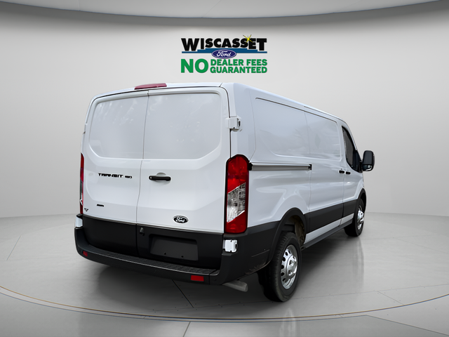 2026 Ford Transit-150 Base