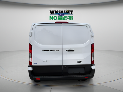 2026 Ford Transit-150 Base