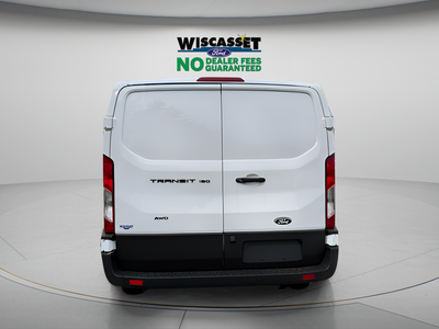 2026 Ford Transit-150 Base