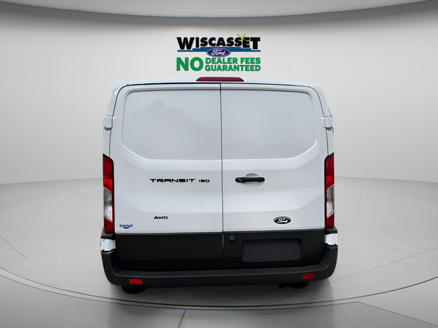 2026 Ford Transit-150 Base