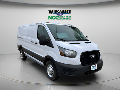 2026 Ford Transit-150 Base