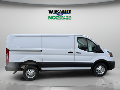 2026 Ford Transit-150 Base