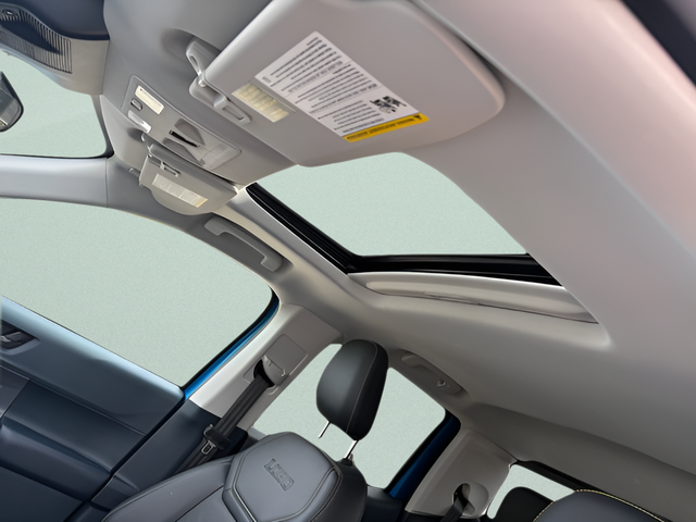 2026 Ford Maverick Lobo High
