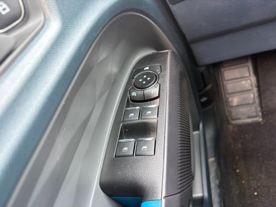 2026 Ford Maverick Lobo High