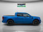 2026 Ford Maverick Lobo High